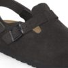 Tokio Suede Leather Tokio Suede Leather
