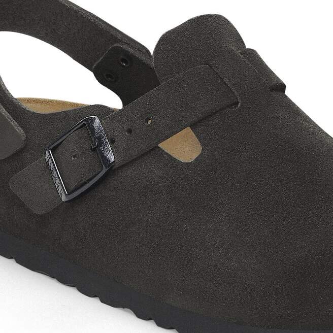 Tokio Suede Leather Tokio Suede Leather