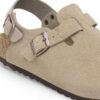 Tokio Suede Leather Tokio Suede Leather