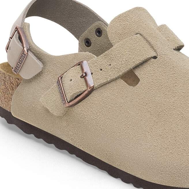 Tokio Suede Leather Tokio Suede Leather