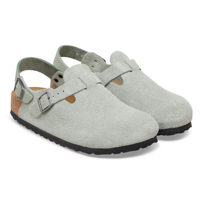 Tokio Suede Leather Tokio Suede Leather