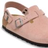 Tokio Suede Leather Tokio Suede Leather