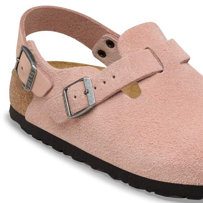 Tokio Suede Leather Tokio Suede Leather