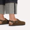 Tokio Suede Leather Tokio Suede Leather