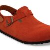 Tokio Suede Leather Tokio Suede Leather