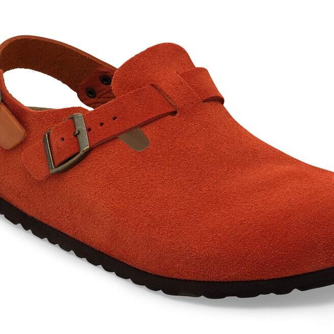 Tokio Suede Leather Tokio Suede Leather