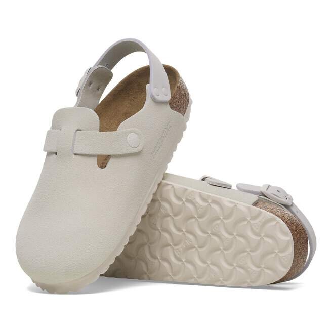 Tokio Suede Leather Tokio Suede Leather