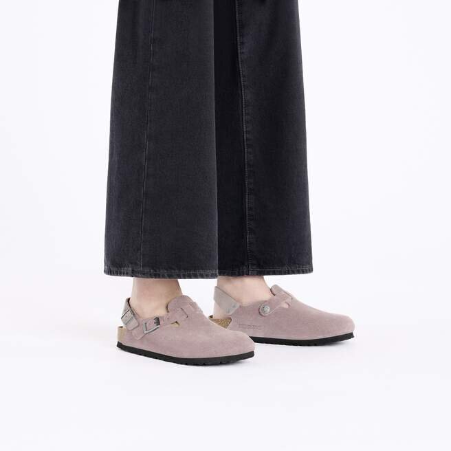 Tokio Suede Leather Tokio Suede Leather