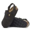 Tokio Suede Leather Tokio Suede Leather