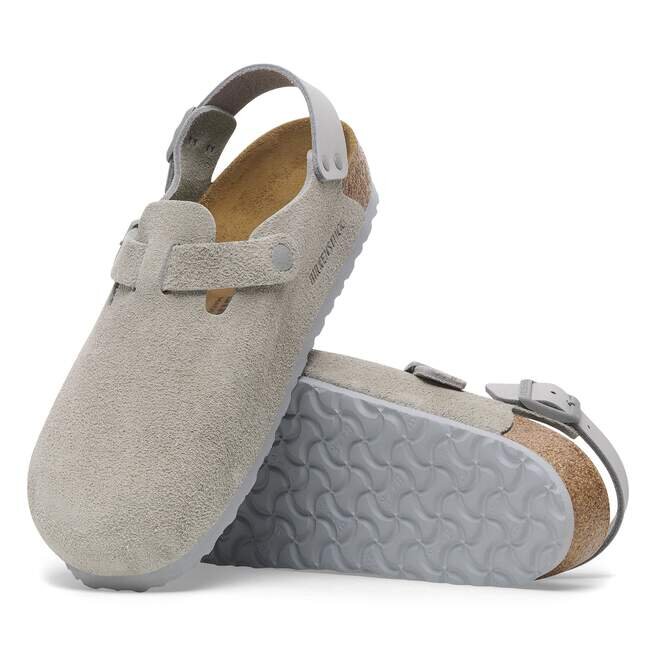 Tokio Suede Leather Tokio Suede Leather
