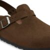 Tokio Suede Leather Tokio Suede Leather