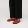 Tokio Suede Leather Tokio Suede Leather