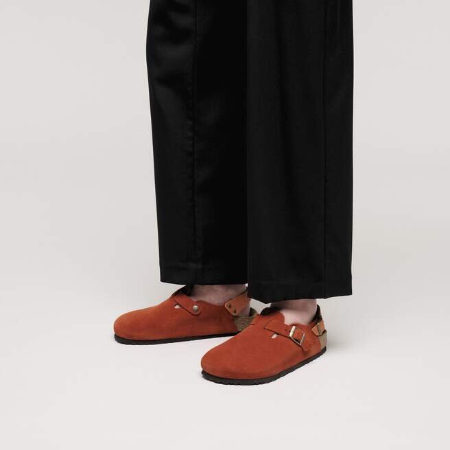Tokio Suede Leather Tokio Suede Leather