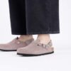 Tokio Suede Leather Tokio Suede Leather