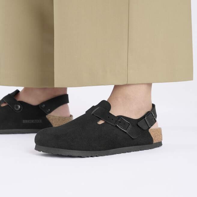 Tokio Suede Leather Tokio Suede Leather