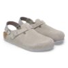 Tokio Suede Leather Tokio Suede Leather