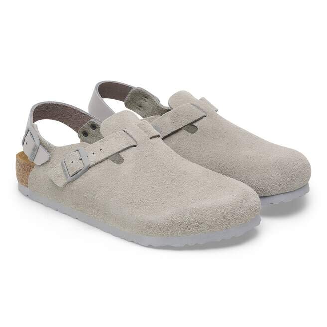 Tokio Suede Leather Tokio Suede Leather