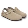 Tokio Suede Leather Tokio Suede Leather