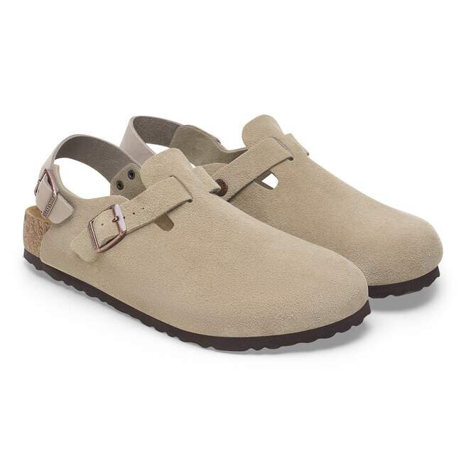 Tokio Suede Leather Tokio Suede Leather