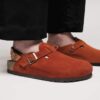 Tokio Suede Leather Tokio Suede Leather