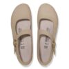 Tracy Nubuk Leather Tracy Nubuk Leather