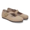 Tracy Nubuk Leather Tracy Nubuk Leather