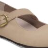 Tracy Nubuk Leather Tracy Nubuk Leather