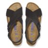Tulum Soft Footbed Nubuck Leather Suede Tulum Soft Footbed Nubuck Leather Suede
