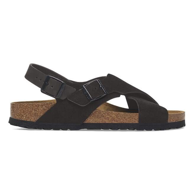 Tulum Soft Footbed Nubuck Leather Suede Tulum Soft Footbed Nubuck Leather Suede
