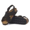 Tulum Soft Footbed Nubuck Leather Suede Tulum Soft Footbed Nubuck Leather Suede