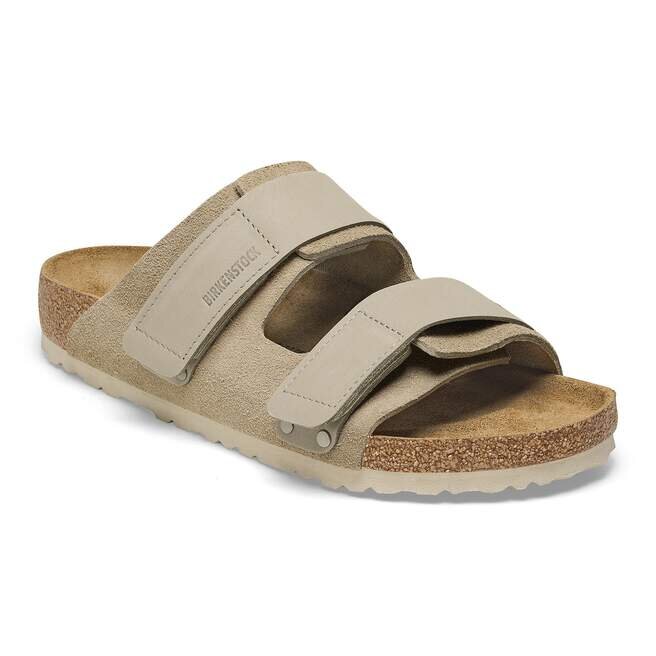 Uji Nubuck Leather Suede Uji Nubuck Leather Suede