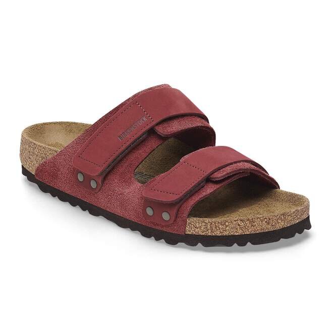 Uji Nubuck Leather Suede Uji Nubuck Leather Suede