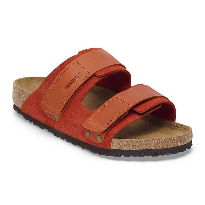 Uji Nubuck Leather Suede Uji Nubuck Leather Suede