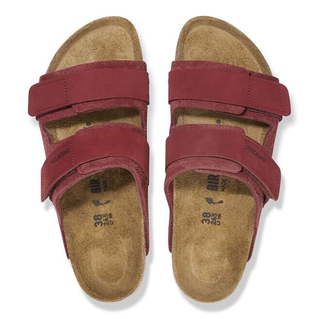 Uji Nubuck Leather Suede Uji Nubuck Leather Suede
