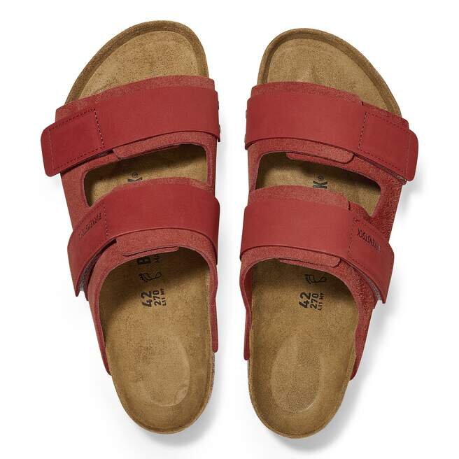 Uji Nubuck Leather Suede Uji Nubuck Leather Suede