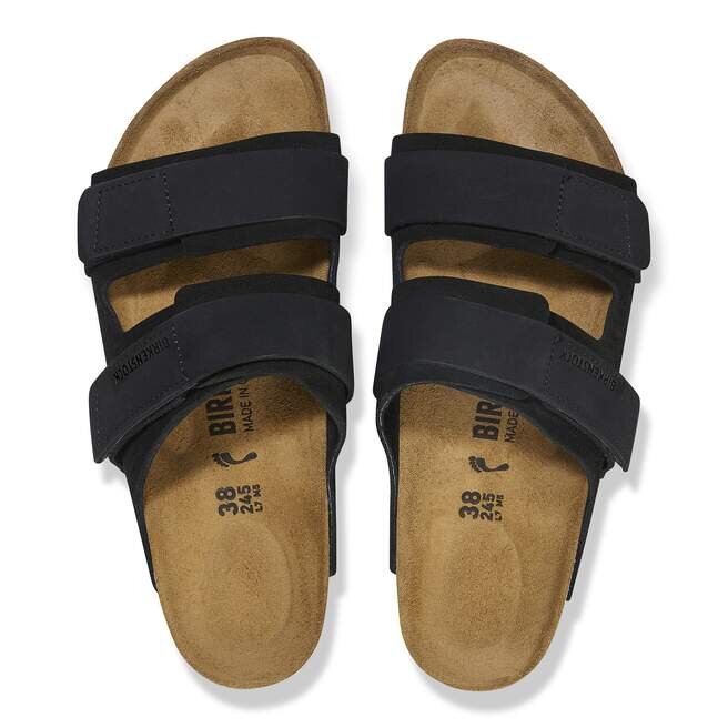 Uji Nubuck Leather Suede Uji Nubuck Leather Suede