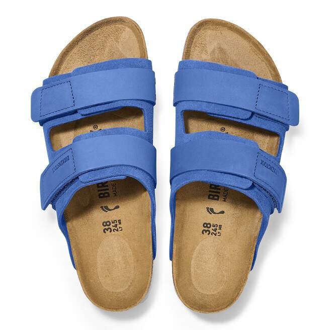 Uji Nubuck Leather Suede Uji Nubuck Leather Suede