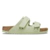 Uji Nubuck Leather Suede Uji Nubuck Leather Suede