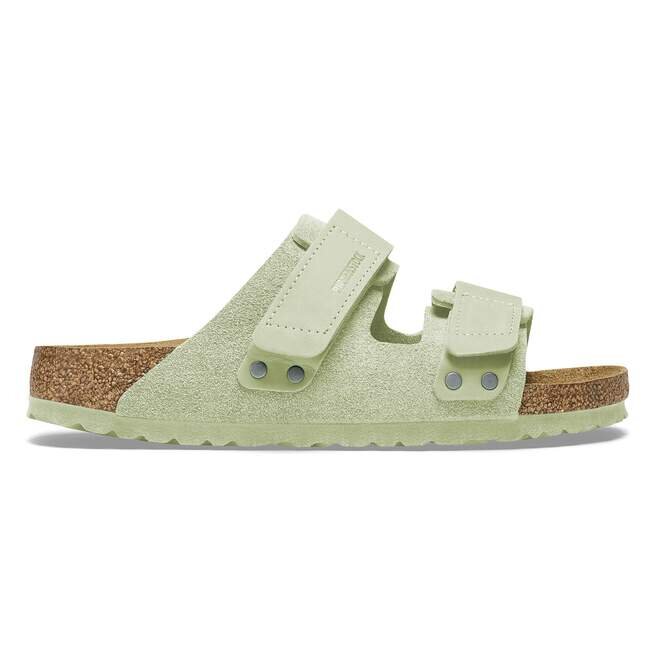 Uji Nubuck Leather Suede Uji Nubuck Leather Suede