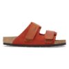 Uji Nubuck Leather Suede Uji Nubuck Leather Suede