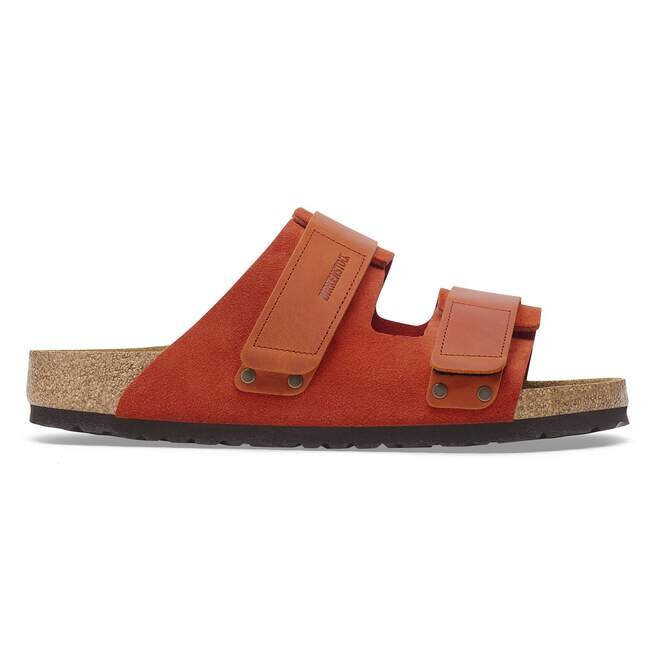Uji Nubuck Leather Suede Uji Nubuck Leather Suede