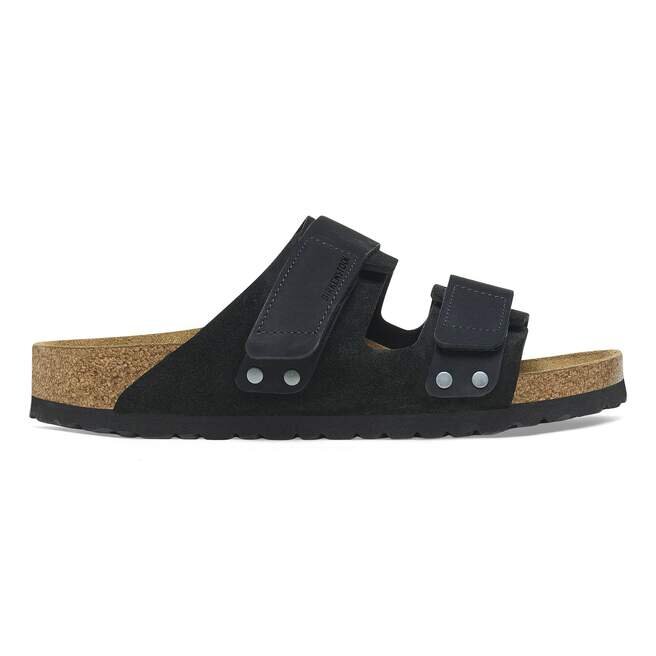 Uji Nubuck Leather Suede Uji Nubuck Leather Suede