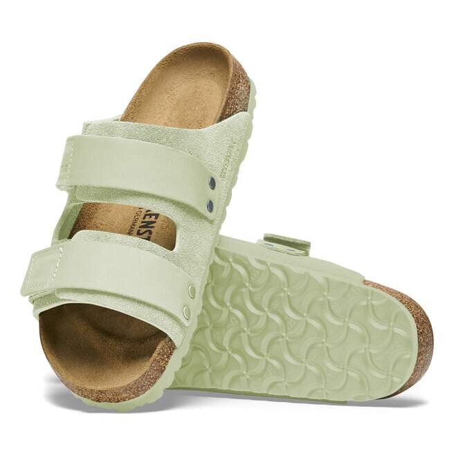 Uji Nubuck Leather Suede Uji Nubuck Leather Suede