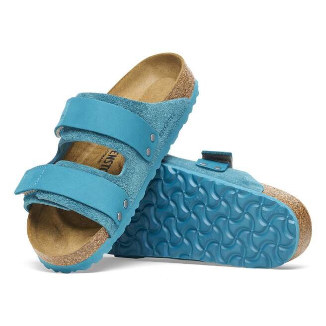 Uji Nubuck Leather Suede Uji Nubuck Leather Suede