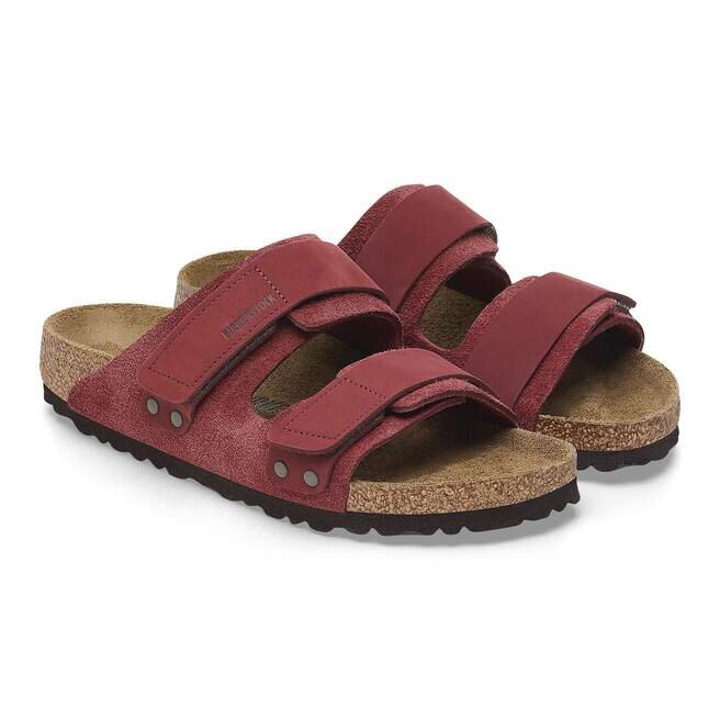 Uji Nubuck Leather Suede Uji Nubuck Leather Suede