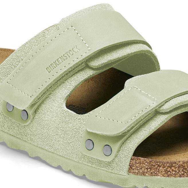 Uji Nubuck Leather Suede Uji Nubuck Leather Suede