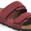 Uji Nubuck Leather Suede Uji Nubuck Leather Suede
