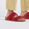 Uji Nubuck Leather Suede Uji Nubuck Leather Suede