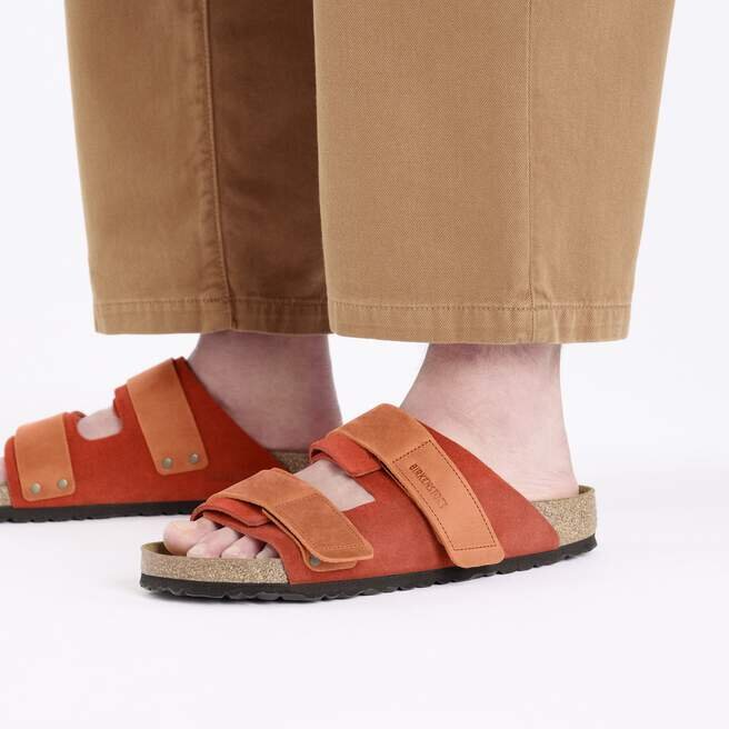 Uji Nubuck Leather Suede Uji Nubuck Leather Suede