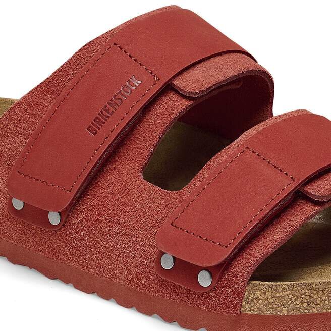 Uji Nubuck Leather Suede Uji Nubuck Leather Suede